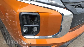 2023 Mitsubishi Outlander Sport 2.0 LE - miniatura 26