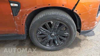 2023 Mitsubishi Outlander Sport 2.0 LE - miniatura 27