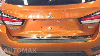 2023 Mitsubishi Outlander Sport 2.0 LE - miniatura 28