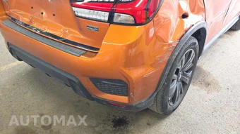 2023 Mitsubishi Outlander Sport 2.0 LE - miniatura 29