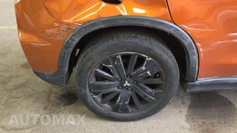 2023 Mitsubishi Outlander Sport 2.0 LE - miniatura 33