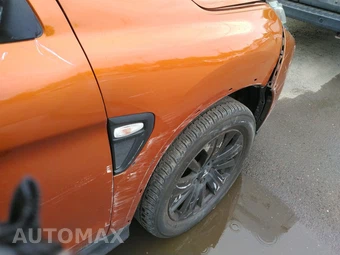 2023 Mitsubishi Outlander Sport 2.0 LE - miniatura 35