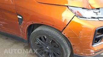 2023 Mitsubishi Outlander Sport 2.0 LE - miniatura 36