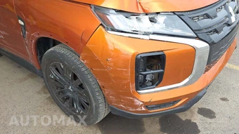 2023 Mitsubishi Outlander Sport 2.0 LE - miniatura 38
