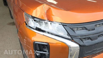 2023 Mitsubishi Outlander Sport 2.0 LE - miniatura 39