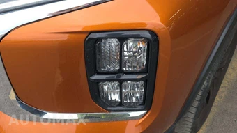 2023 Mitsubishi Outlander Sport 2.0 LE - miniatura 40
