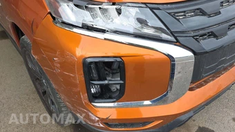 2023 Mitsubishi Outlander Sport 2.0 LE - miniatura 41