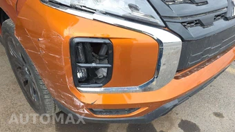 2023 Mitsubishi Outlander Sport 2.0 LE - miniatura 42