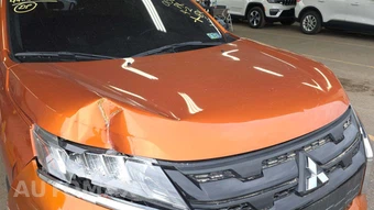 2023 Mitsubishi Outlander Sport 2.0 LE - miniatura 43