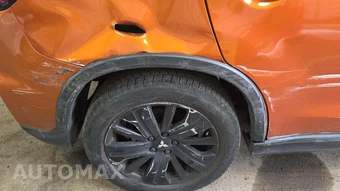 2023 Mitsubishi Outlander Sport 2.0 LE - miniatura 46