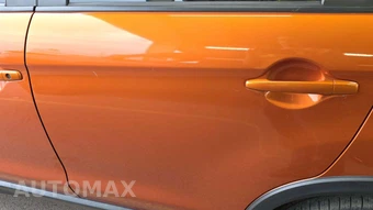 2023 Mitsubishi Outlander Sport 2.0 LE - miniatura 47
