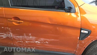 2023 Mitsubishi Outlander Sport 2.0 LE - miniatura 49