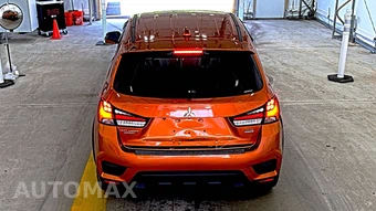 2023 Mitsubishi Outlander Sport 2.0 LE - miniatura 5