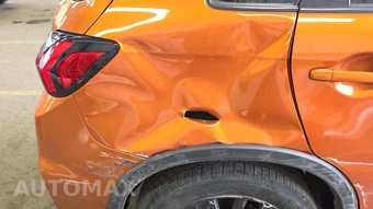 2023 Mitsubishi Outlander Sport 2.0 LE - miniatura 52