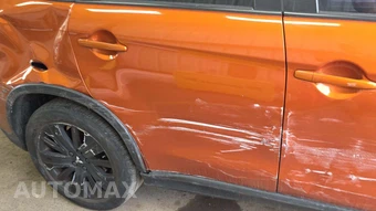 2023 Mitsubishi Outlander Sport 2.0 LE - miniatura 53