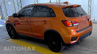 2023 Mitsubishi Outlander Sport 2.0 LE - miniatura 6