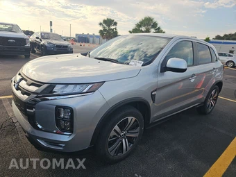 2023 Mitsubishi Outlander Sport 2.0 S - samochód z USA z aukcji Manheim, oferta Kup Teraz w AUTOMAX