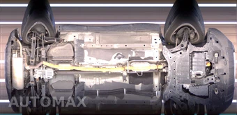 2023 Mitsubishi Outlander Sport 2.0 S - miniatura 17