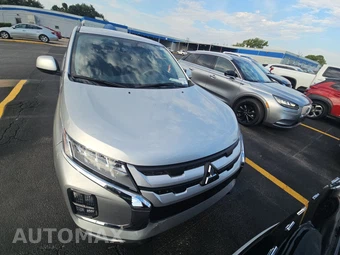 2023 Mitsubishi Outlander Sport 2.0 S - miniatura 2