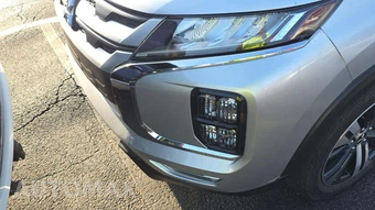 2023 Mitsubishi Outlander Sport 2.0 S - miniatura 21