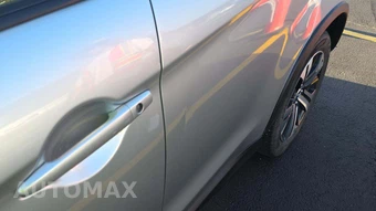 2023 Mitsubishi Outlander Sport 2.0 S - miniatura 23