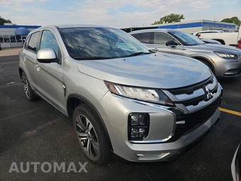 2023 Mitsubishi Outlander Sport 2.0 S - miniatura 3
