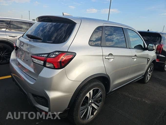 2023 Mitsubishi Outlander Sport 2.0 S - miniatura 4
