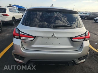 2023 Mitsubishi Outlander Sport 2.0 S - miniatura 5