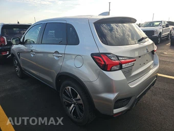 2023 Mitsubishi Outlander Sport 2.0 S - miniatura 6