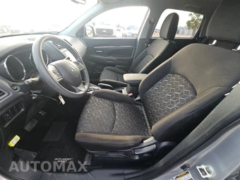 2023 Mitsubishi Outlander Sport 2.0 S - miniatura 7