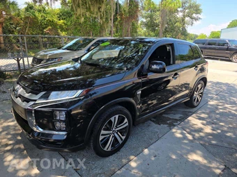 2023 Mitsubishi Outlander Sport 2.0 S
