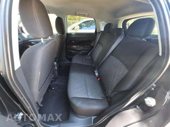 2023 Mitsubishi Outlander Sport 2.0 S - miniatura 13