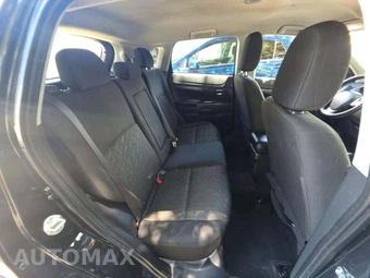 2023 Mitsubishi Outlander Sport 2.0 S - miniatura 16