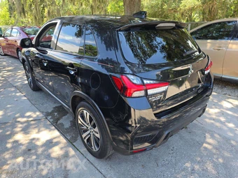 2023 Mitsubishi Outlander Sport 2.0 S - miniatura 2