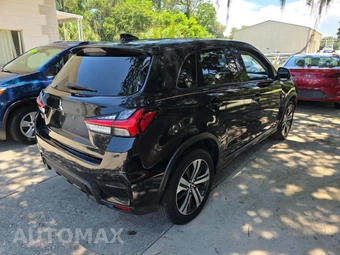 2023 Mitsubishi Outlander Sport 2.0 S - miniatura 3