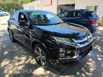 2023 Mitsubishi Outlander Sport 2.0 S - miniatura 4