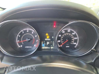 2023 Mitsubishi Outlander Sport 2.0 S - miniatura 9