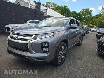 2023 Mitsubishi Outlander Sport 2.0 SE
