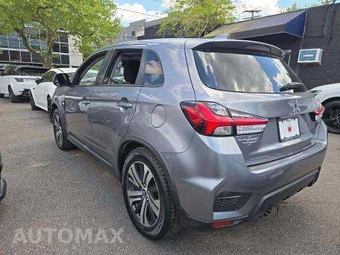 2023 Mitsubishi Outlander Sport 2.0 SE - miniatura 2