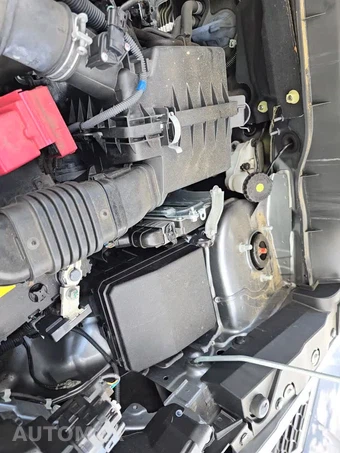 2023 Mitsubishi Outlander Sport 2.0 SE - miniatura 25