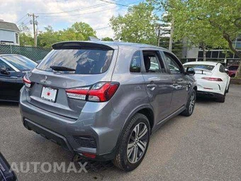 2023 Mitsubishi Outlander Sport 2.0 SE - miniatura 3