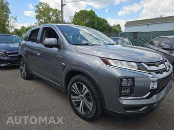 2023 Mitsubishi Outlander Sport 2.0 SE - miniatura 4