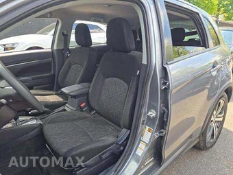 2023 Mitsubishi Outlander Sport 2.0 SE - miniatura 6