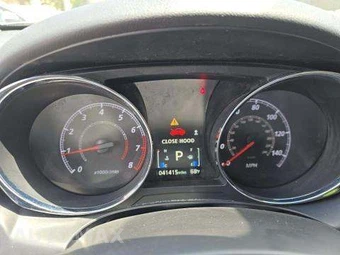 2023 Mitsubishi Outlander Sport 2.0 SE - miniatura 9
