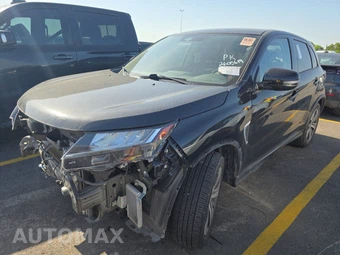 2023 Mitsubishi Outlander Sport 2.0 SE
