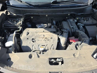 2023 Mitsubishi Outlander Sport 2.0 SE - miniatura 15