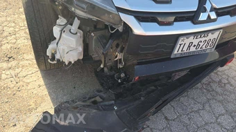 2023 Mitsubishi Outlander Sport 2.0 SE - miniatura 20