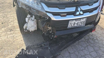 2023 Mitsubishi Outlander Sport 2.0 SE - miniatura 23