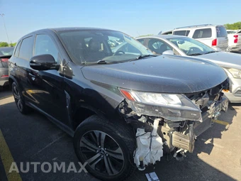 2023 Mitsubishi Outlander Sport 2.0 SE - miniatura 3