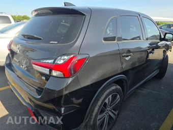 2023 Mitsubishi Outlander Sport 2.0 SE - miniatura 4